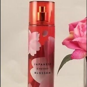 JAPANESE CHERRY BLOSSOM